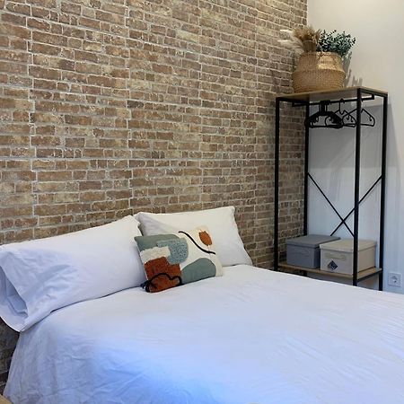 Valencia Beach Rooms Екстериор снимка