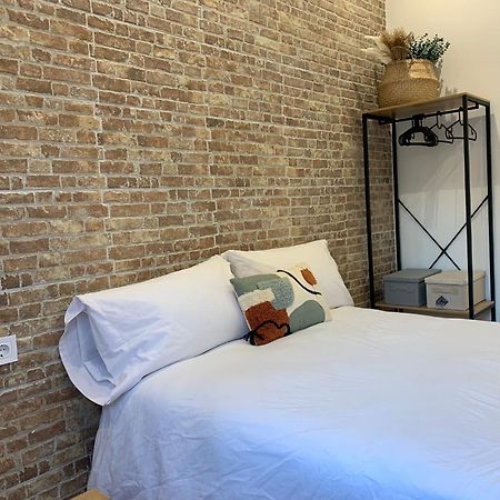 Valencia Beach Rooms Екстериор снимка