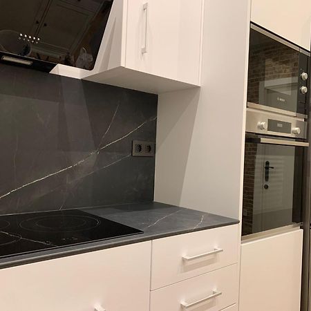 Valencia Beach Rooms Екстериор снимка