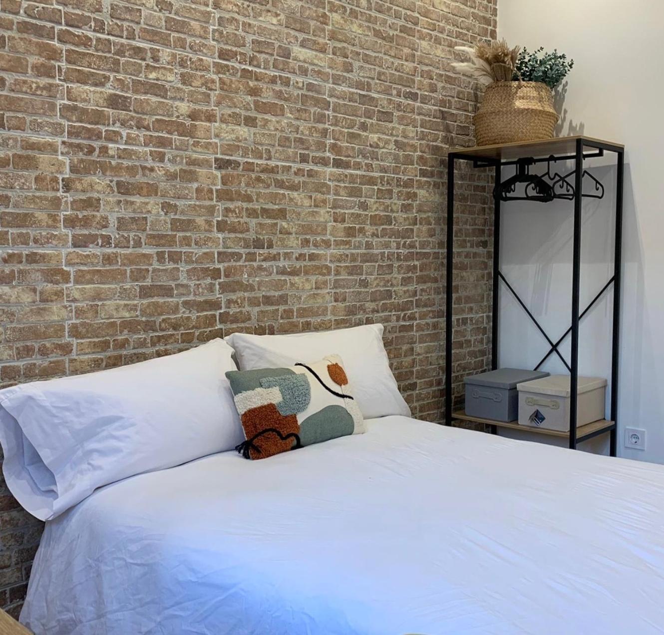 Valencia Beach Rooms Екстериор снимка