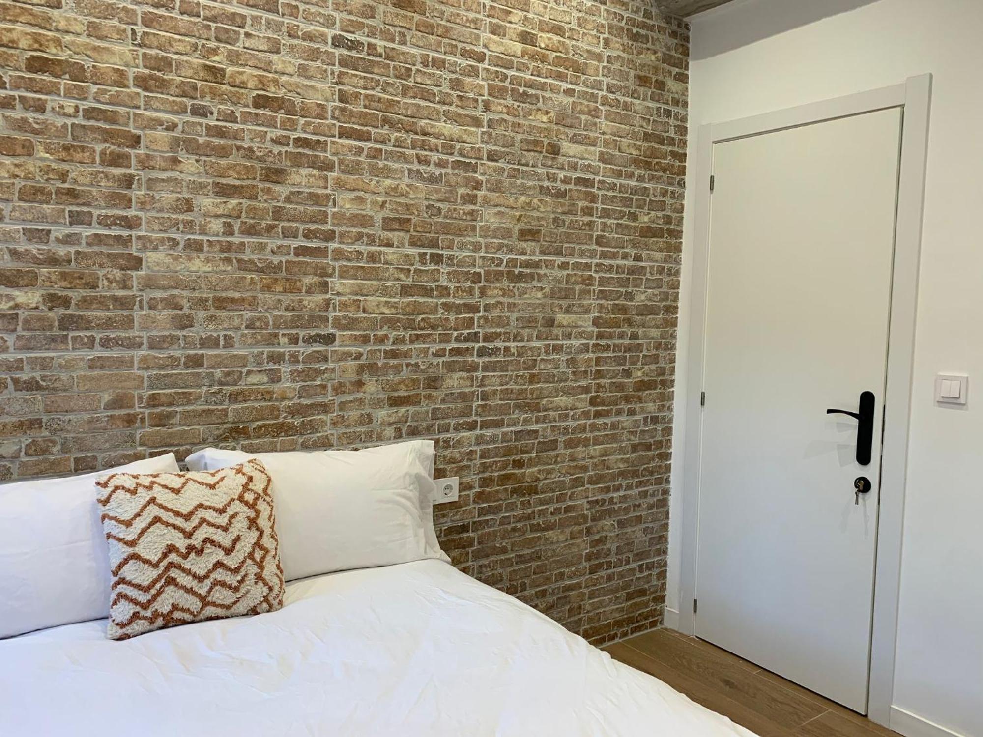 Valencia Beach Rooms Екстериор снимка