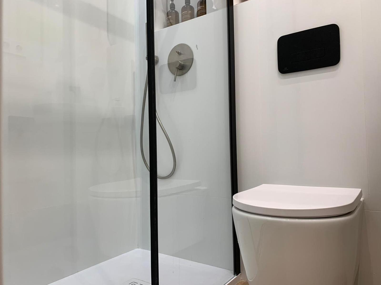 Valencia Beach Rooms Екстериор снимка