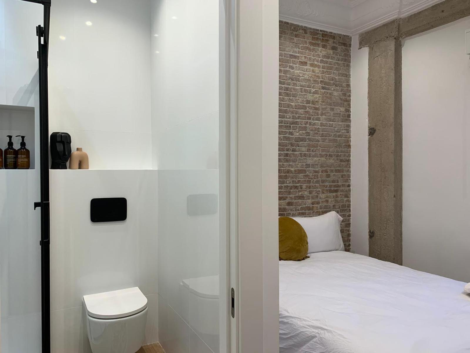 Valencia Beach Rooms Екстериор снимка
