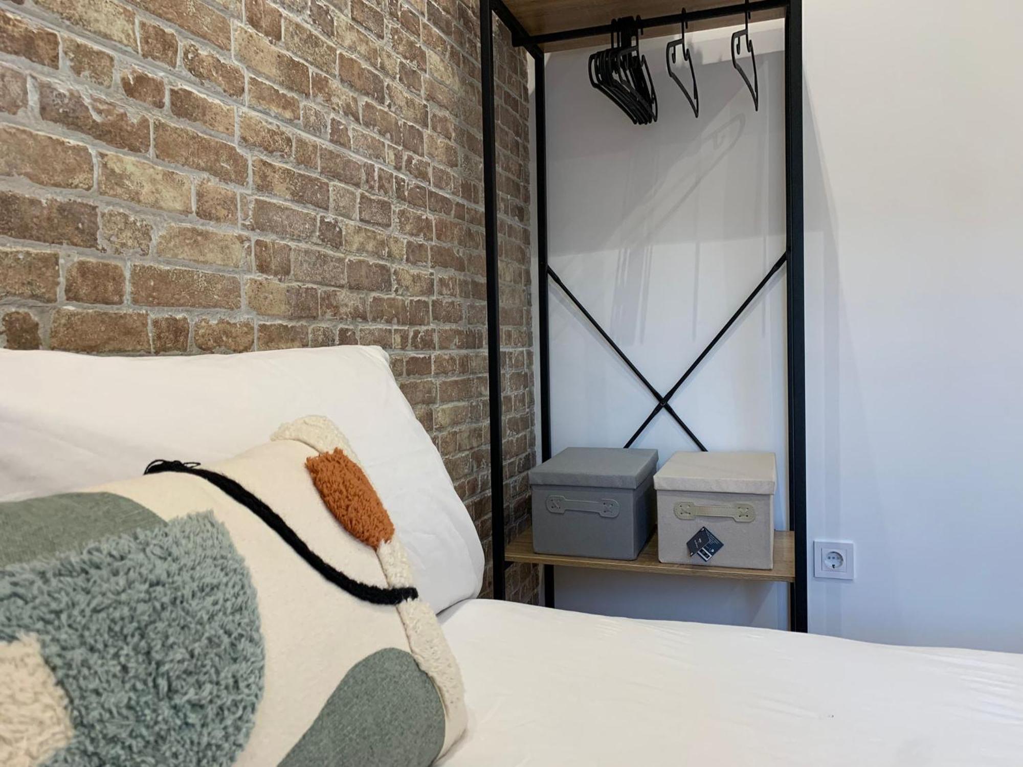 Valencia Beach Rooms Екстериор снимка