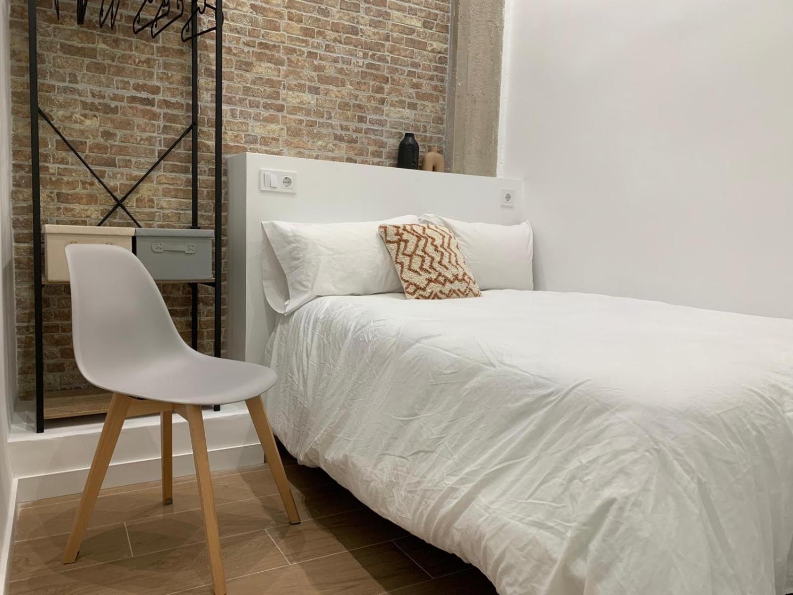 Valencia Beach Rooms Екстериор снимка