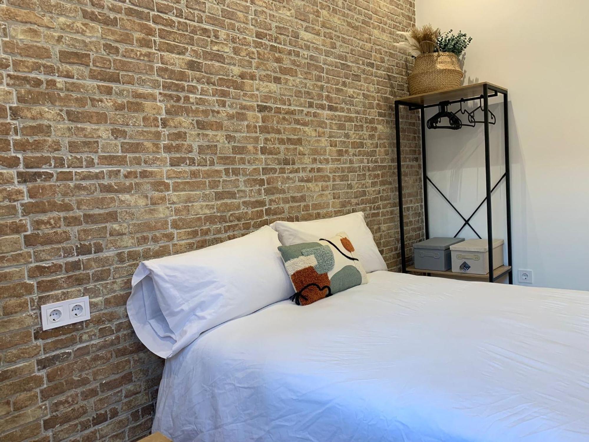 Valencia Beach Rooms Екстериор снимка