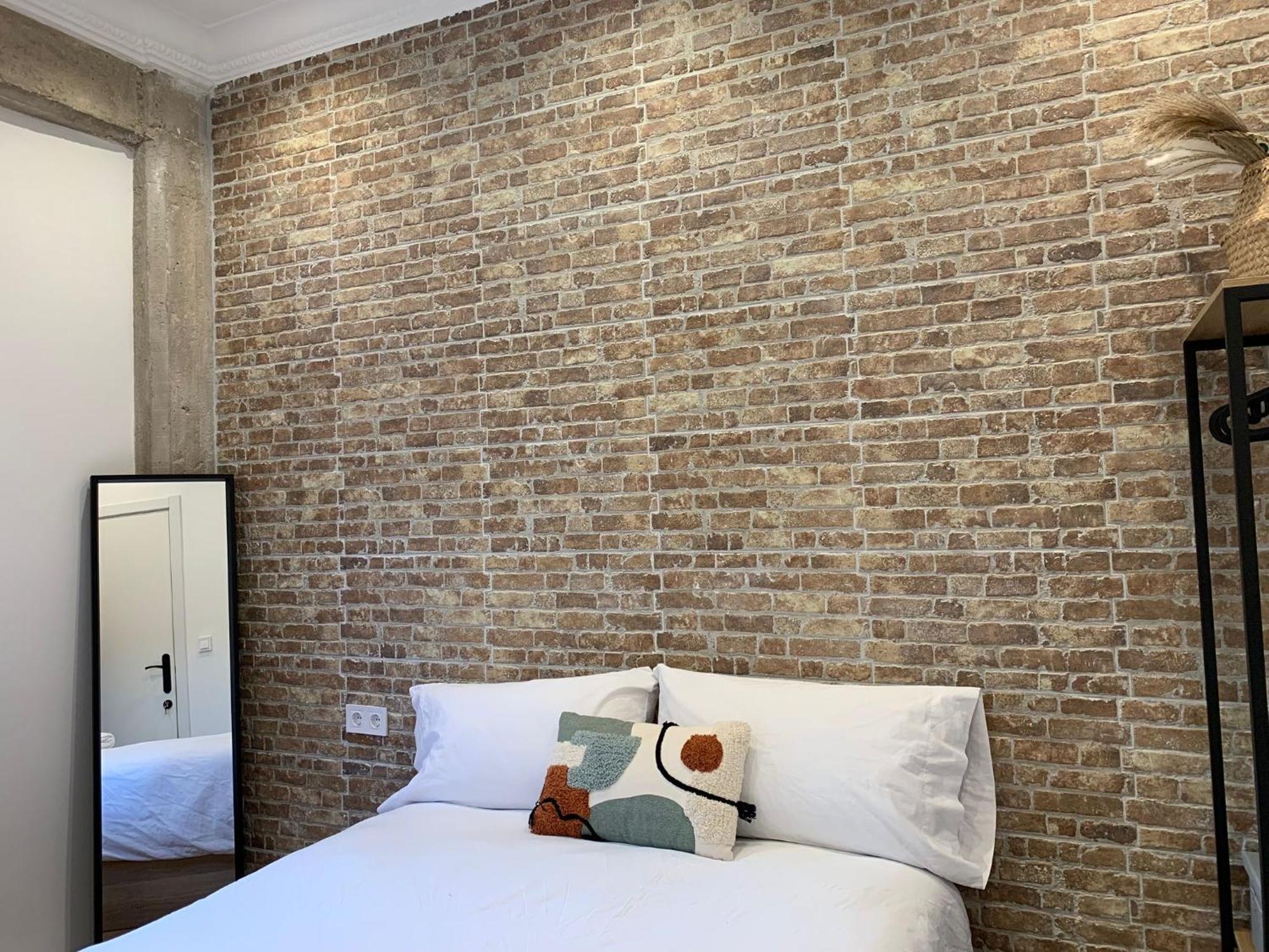 Valencia Beach Rooms Екстериор снимка