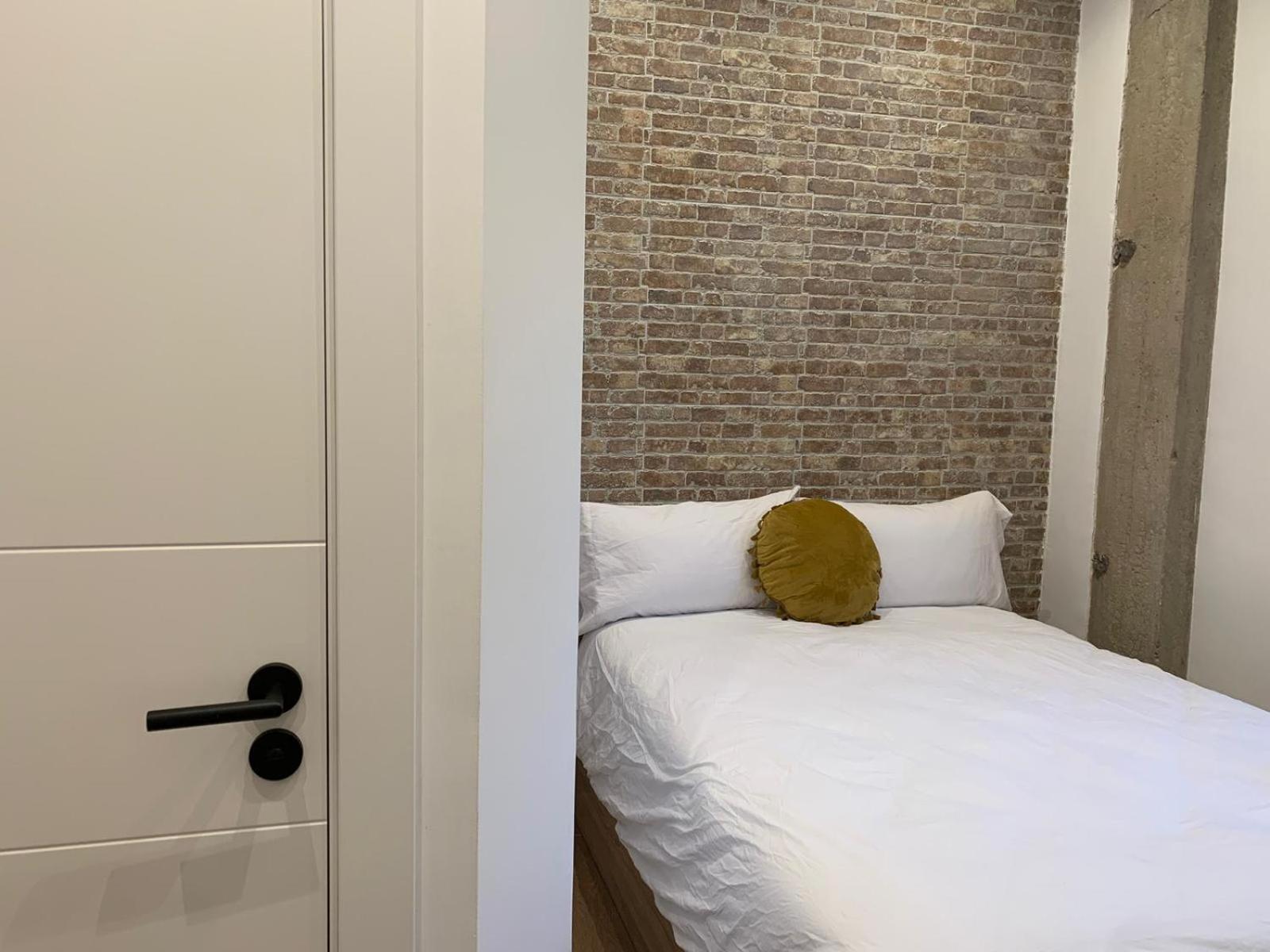 Valencia Beach Rooms Екстериор снимка