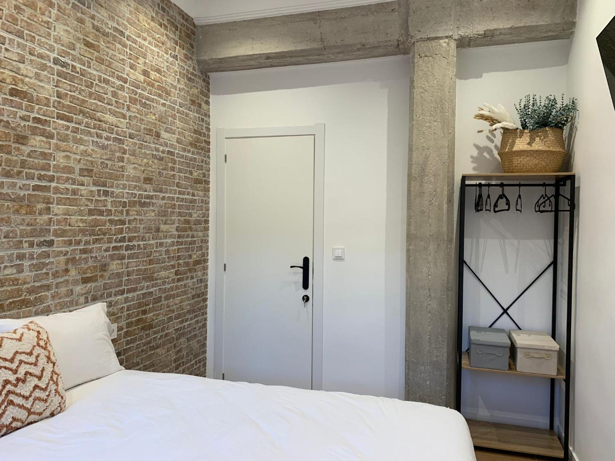 Valencia Beach Rooms Екстериор снимка