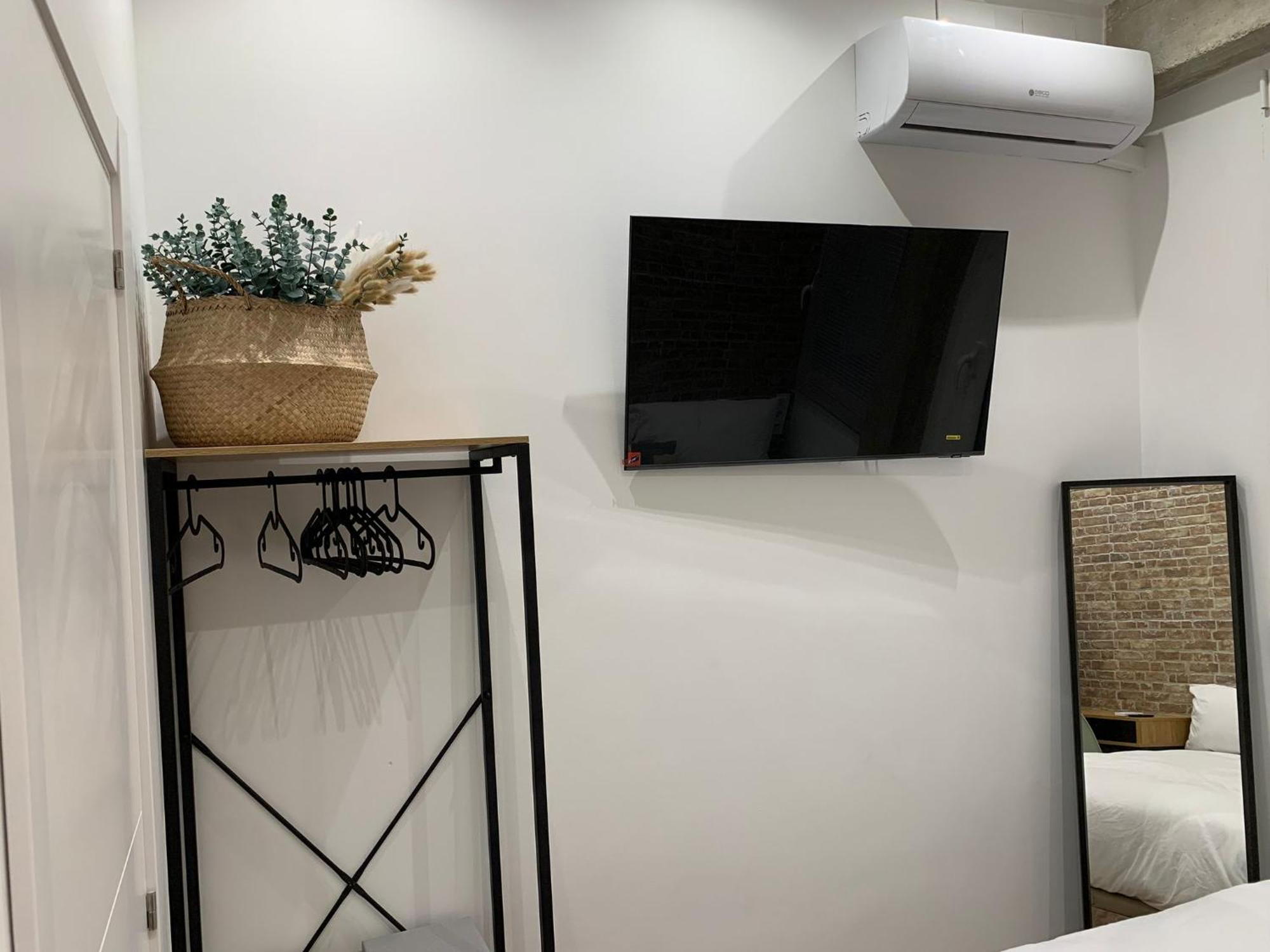 Valencia Beach Rooms Екстериор снимка