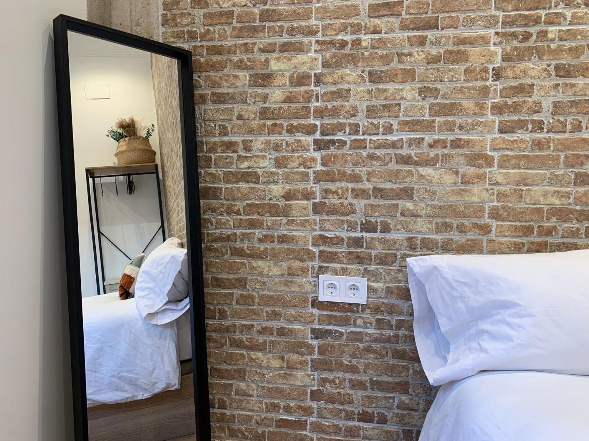 Valencia Beach Rooms Екстериор снимка