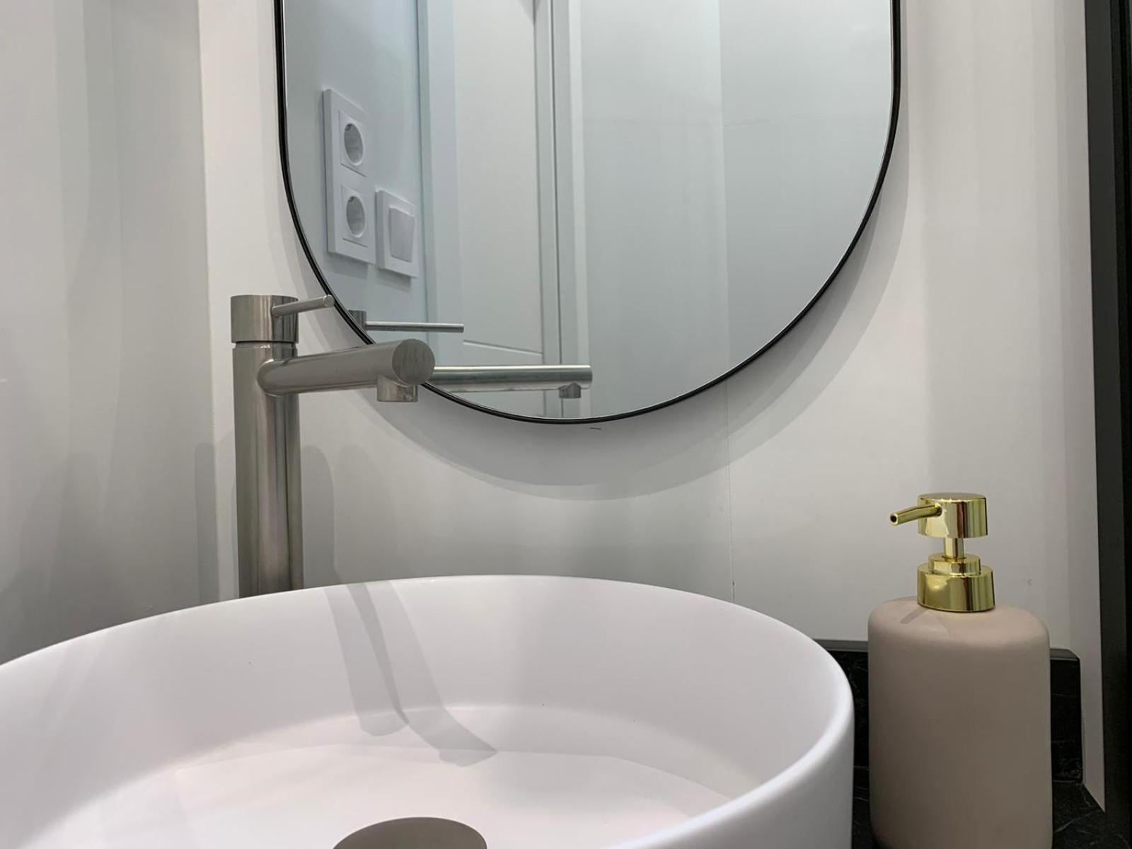 Valencia Beach Rooms Екстериор снимка