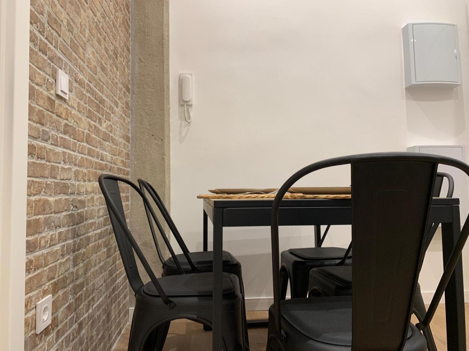 Valencia Beach Rooms Екстериор снимка