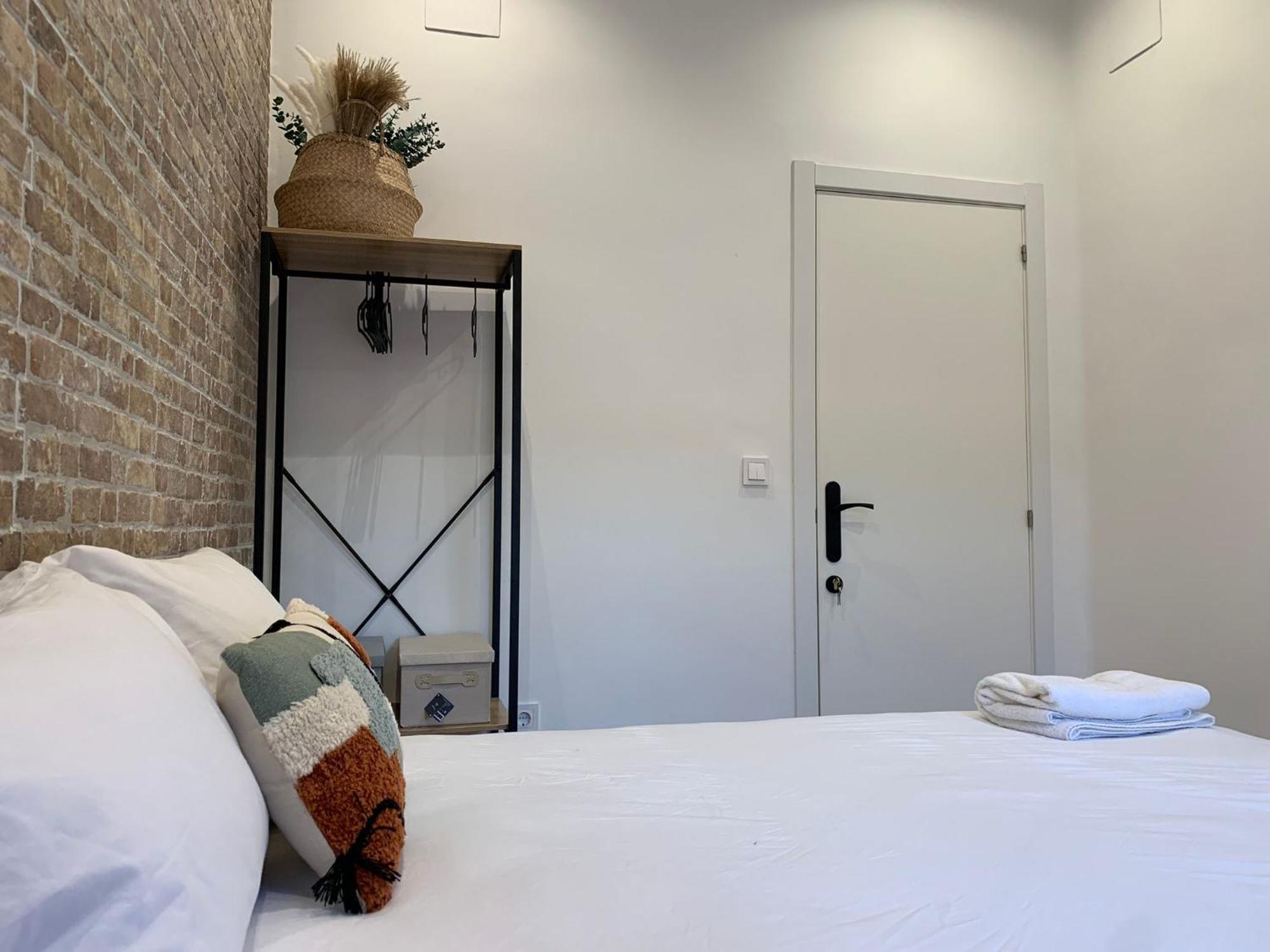 Valencia Beach Rooms Стая снимка