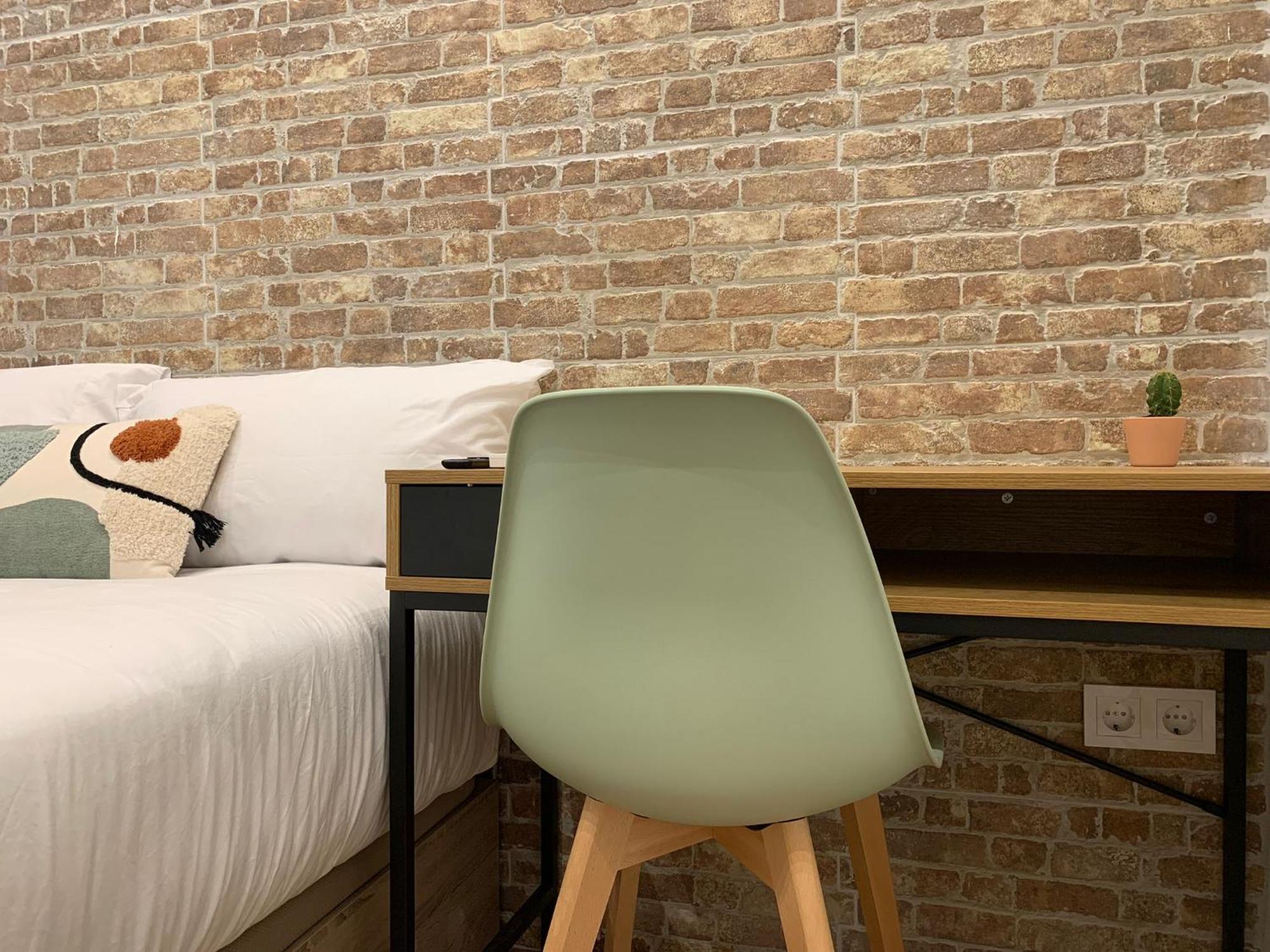 Valencia Beach Rooms Екстериор снимка