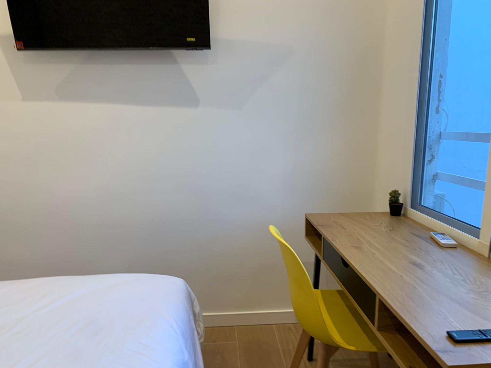 Valencia Beach Rooms Стая снимка