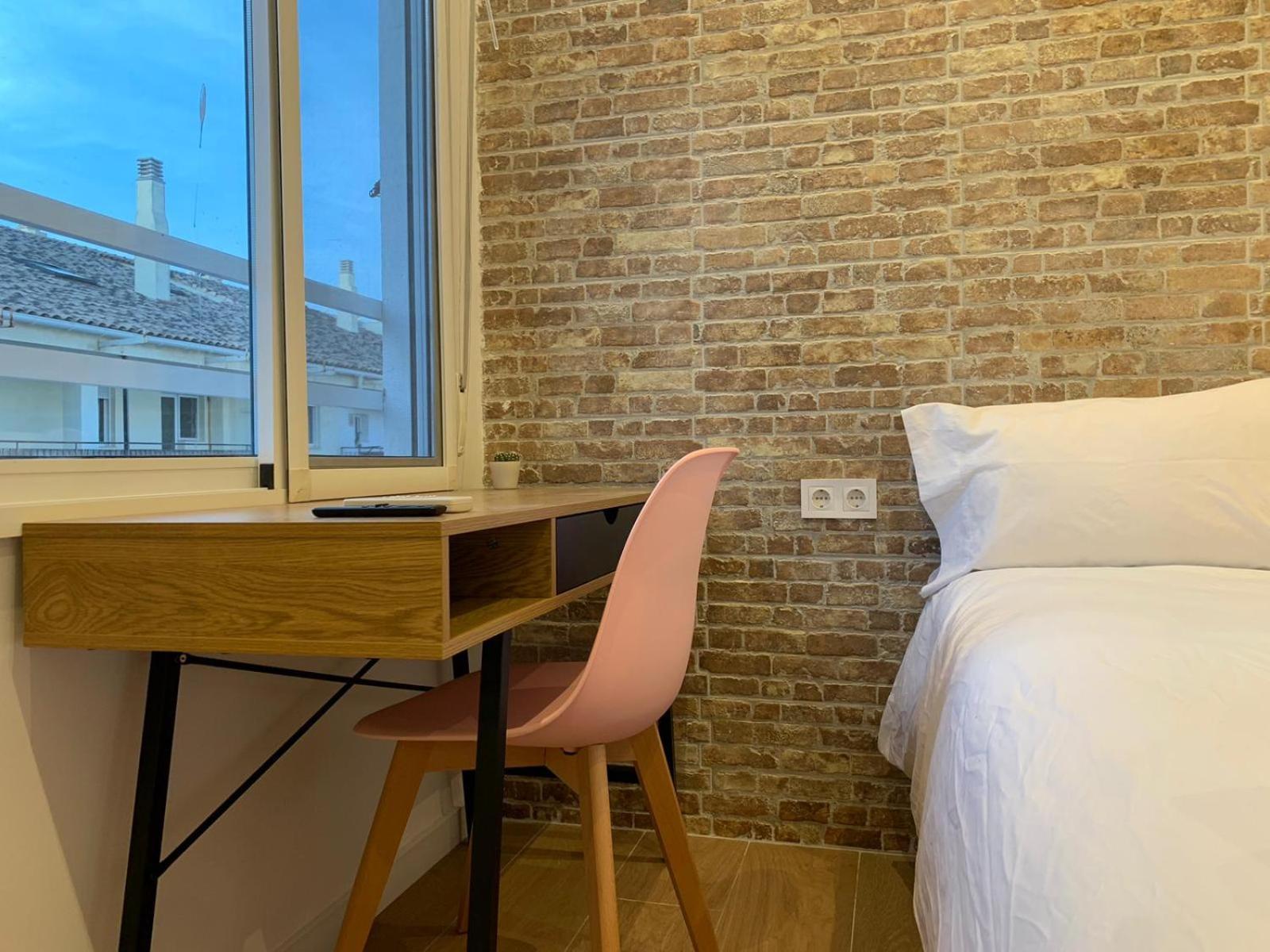 Valencia Beach Rooms Стая снимка