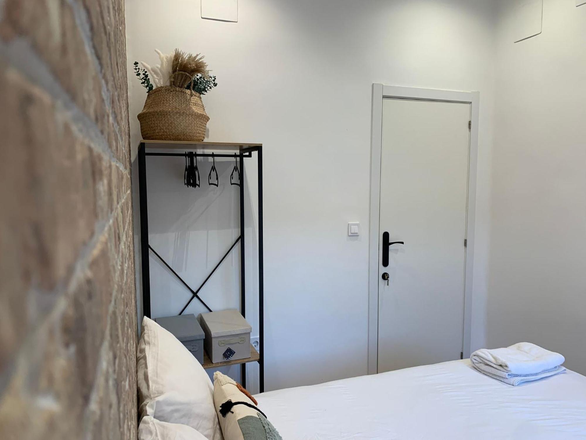 Valencia Beach Rooms Стая снимка